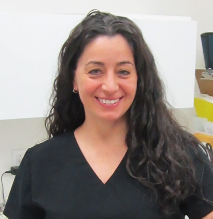 La docteure Marlène Gauthier, Dentiste à Québec
